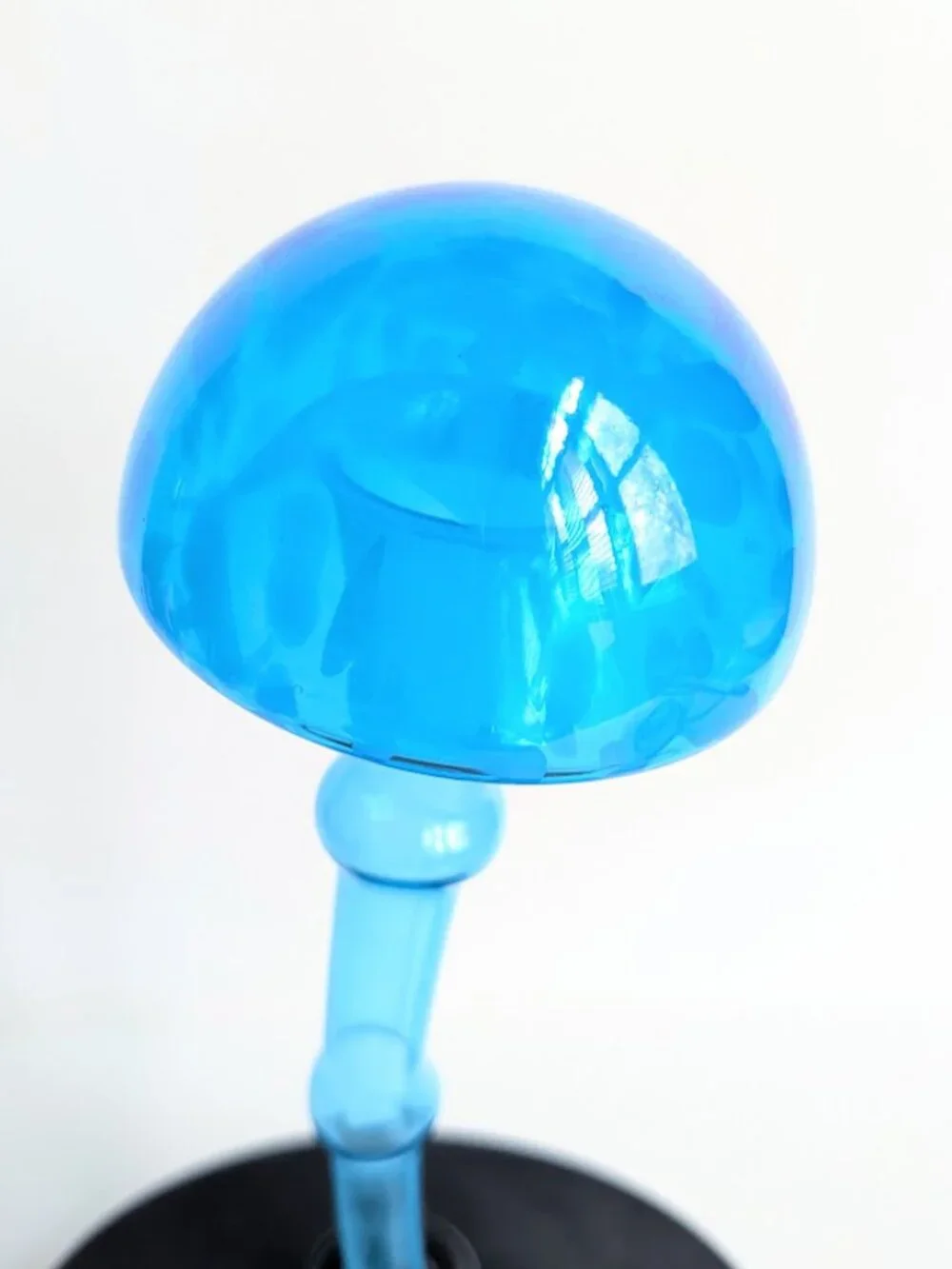 Lumisource Plasma Light Mushroom Multi Color RARE Vintage Unique 90s Vibe - Picture 11 of 16